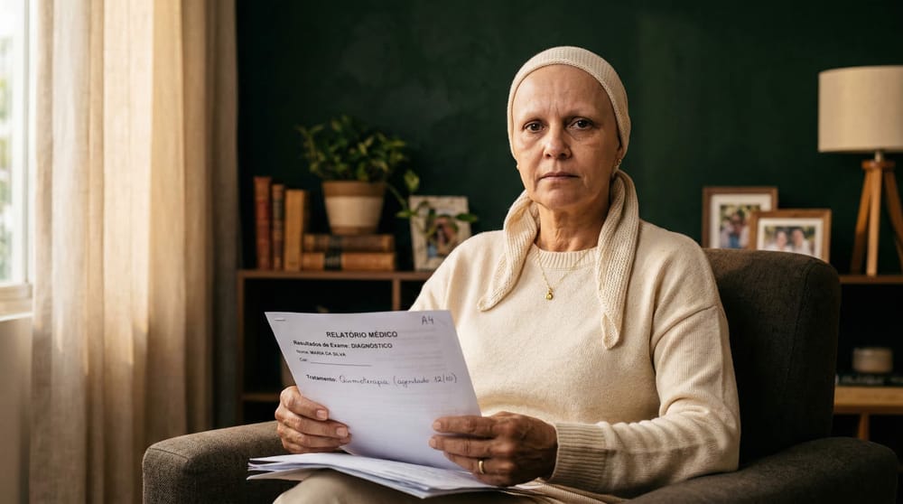 Paciente Oncológico